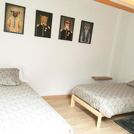 Casa Dos Cantares Падрон Екстер'єр фото